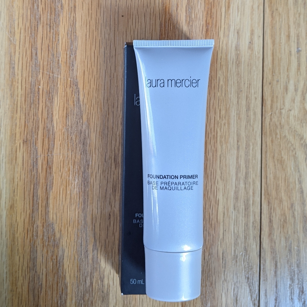 NWT Laura Mercier Foundation Primer